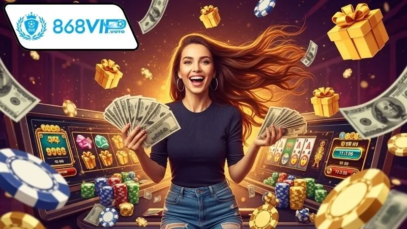 Giảm giá cược đầu tiên áp dụng ở đâu?